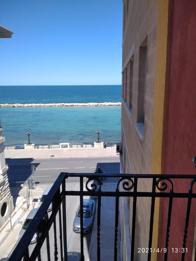 Mariantomare Casa Vacanze Monolocale Lungomare Bari Kültér fotó