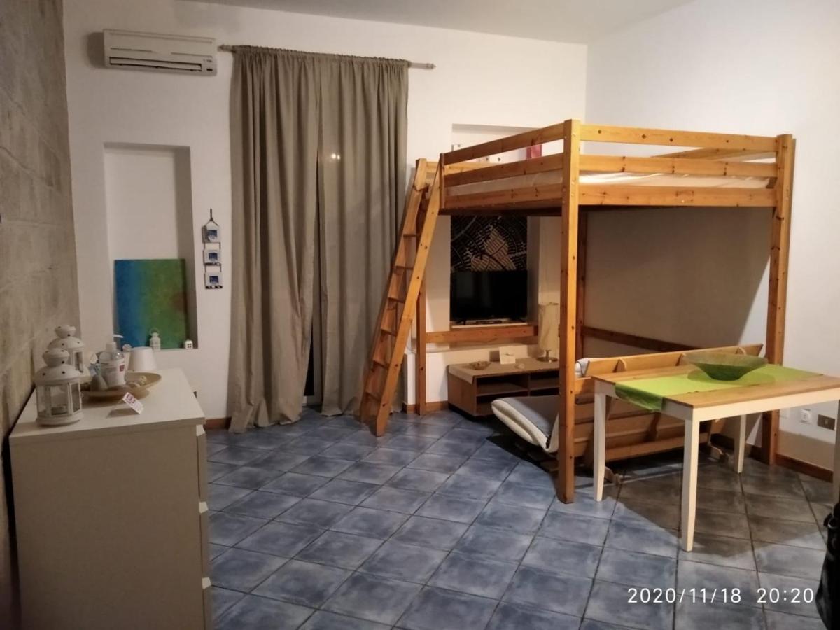 Mariantomare Casa Vacanze Monolocale Lungomare Bari Kültér fotó