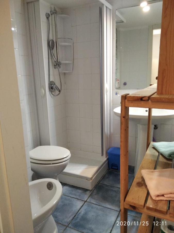 Mariantomare Casa Vacanze Monolocale Lungomare Bari Kültér fotó