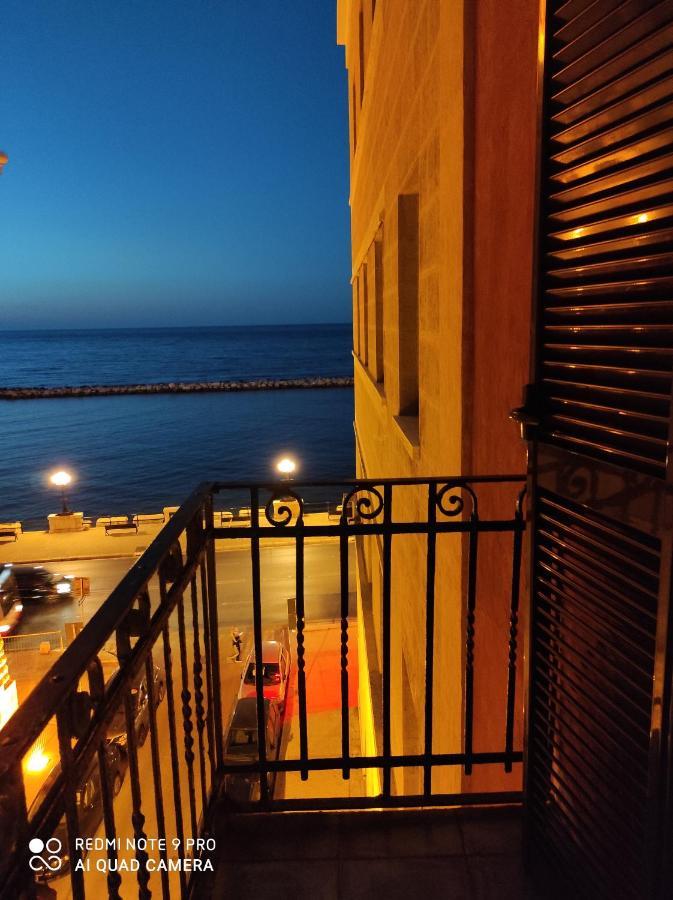 Mariantomare Casa Vacanze Monolocale Lungomare Bari Kültér fotó